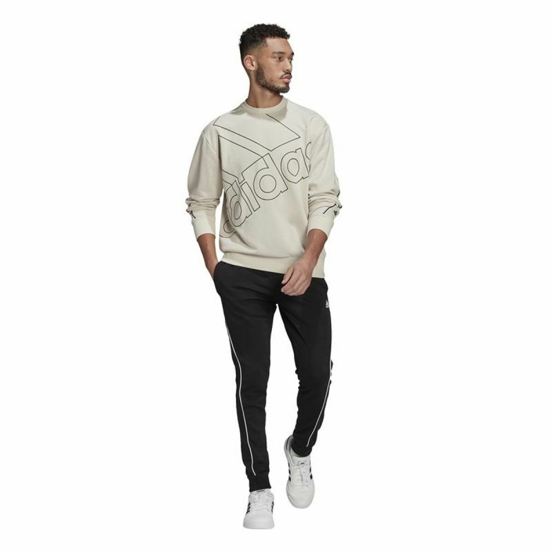 Sweat sans capuche homme Giant Logo Adidas - Acheter à 43,66 € seulement chez Collector's Boutique