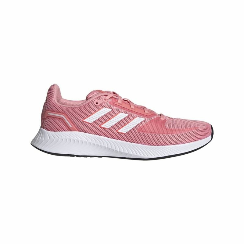 Chaussures de Running pour Adultes Adidas Runfalcon 2.0 Femme Rose - Acheter à 41,58 € seulement chez Collector's Boutique