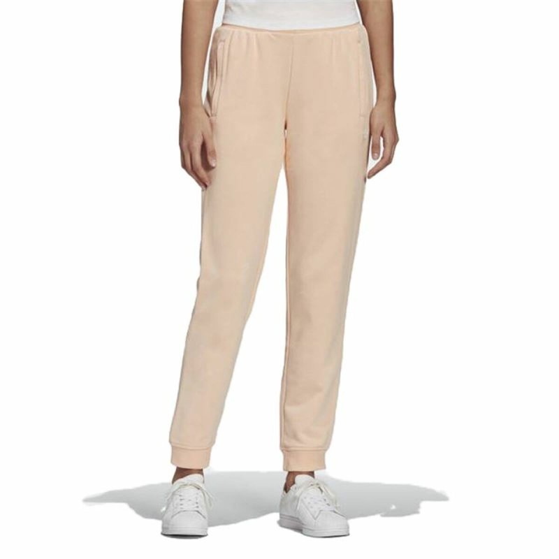 Pantalon de sport long Adidas Originals Femme Beige - Acheter à 41,58 € seulement chez Collector's Boutique