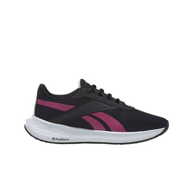 Chaussures de Running pour Adultes Reebok Energen Plus Noir - Acheter à 43,21 € seulement chez Collector's Boutique