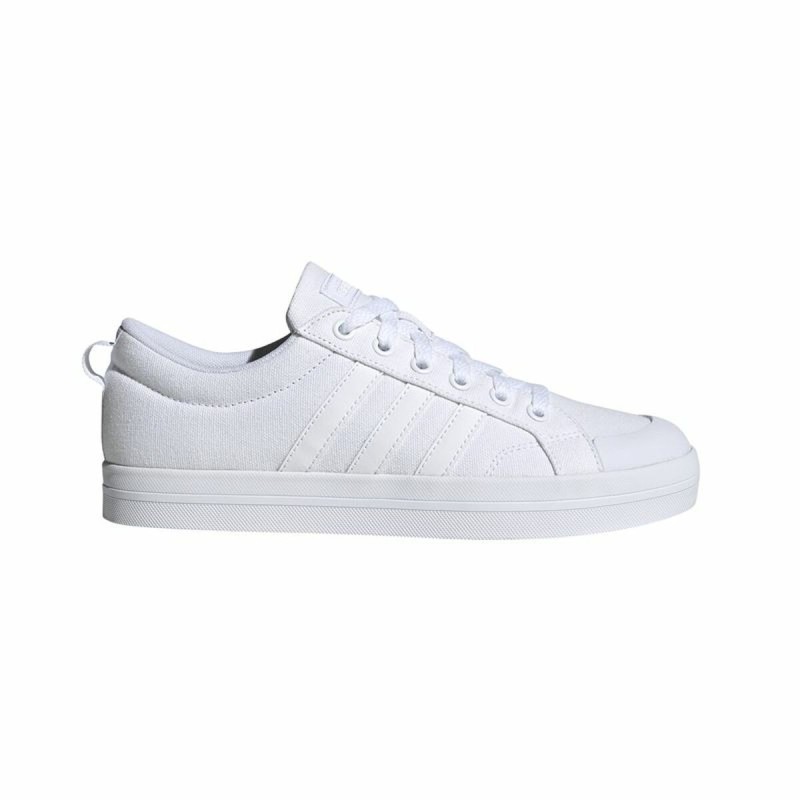 Chaussures de sport pour femme Adidas Bravada Femme Blanc - Acheter à 48,02 € seulement chez Collector's Boutique