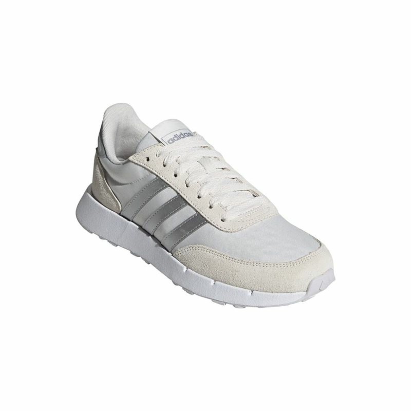 Chaussures de sport pour femme Adidas Run 60s 2.0Femme Blanc - Acheter à 43,21 € seulement chez Collector's Boutique