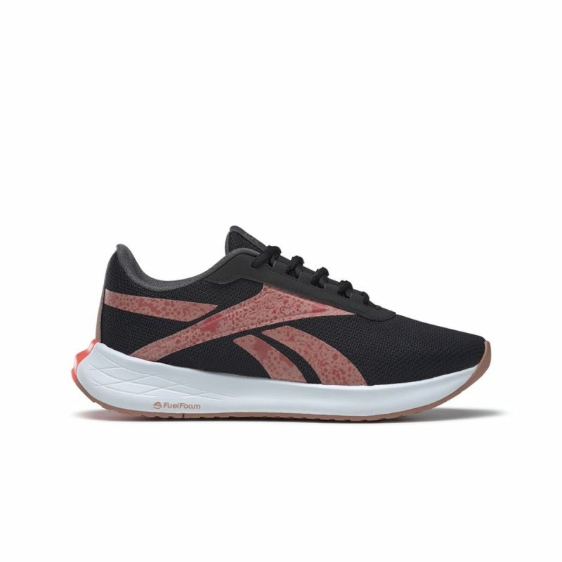 Chaussures de sport pour femme Reebok Energen Plus Noir - Acheter à 43,21 € seulement chez Collector's Boutique