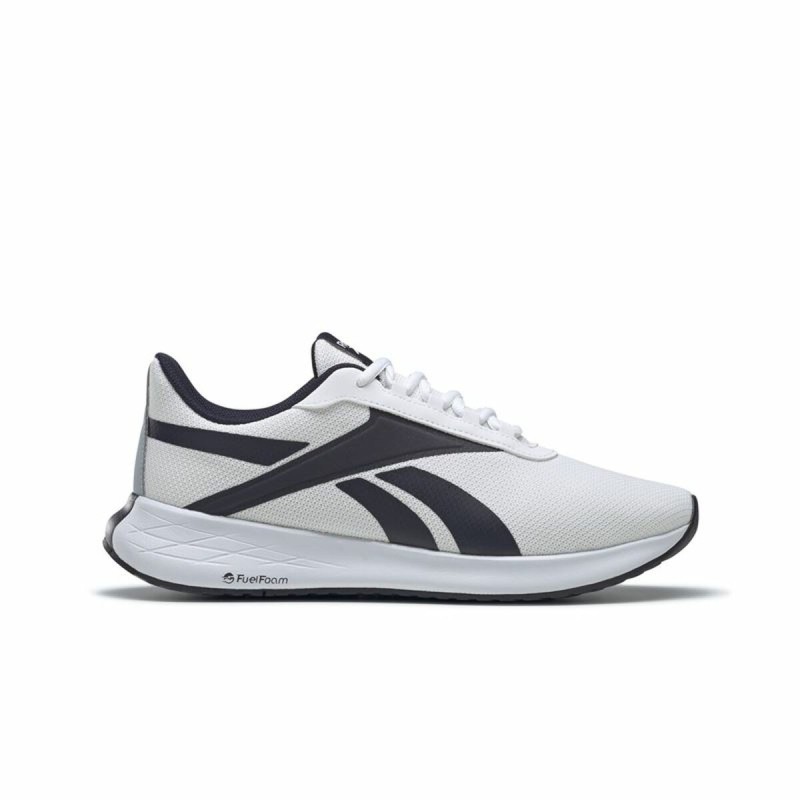 Chaussures de Sport pour Homme Reebok Energen Plus Blanc - Acheter à 43,21 € seulement chez Collector's Boutique