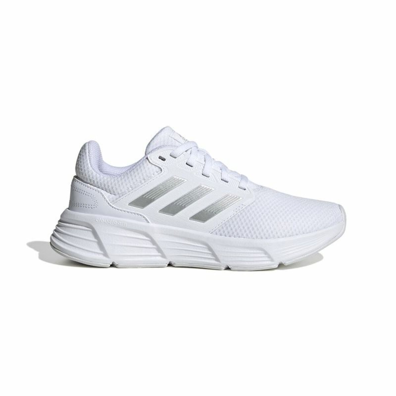 Chaussures de Running pour Adultes Adidas Galaxy Femme Blanc - Acheter à 43,21 € seulement chez Collector's Boutique