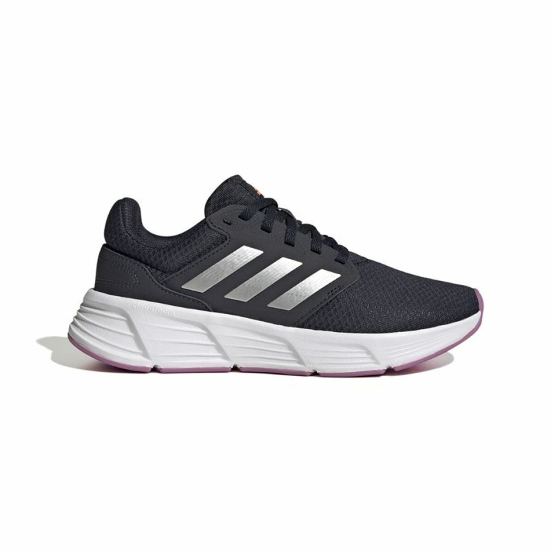 Chaussures de Running pour Adultes Adidas Galaxy 6 Blue marine Femme - Acheter à 43,21 € seulement chez Collector's Boutique