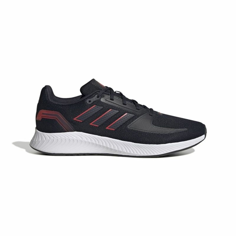 Chaussures de Sport pour Homme Adidas Run Falcon 2.0 Noir Homme - Acheter à 43,21 € seulement chez Collector's Boutique