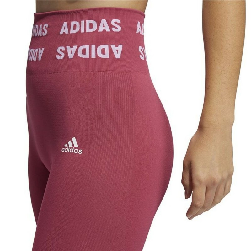 Leggings de Sport Adidas Aeroknit High-Rise - Acheter à 43,44 € seulement chez Collector's Boutique