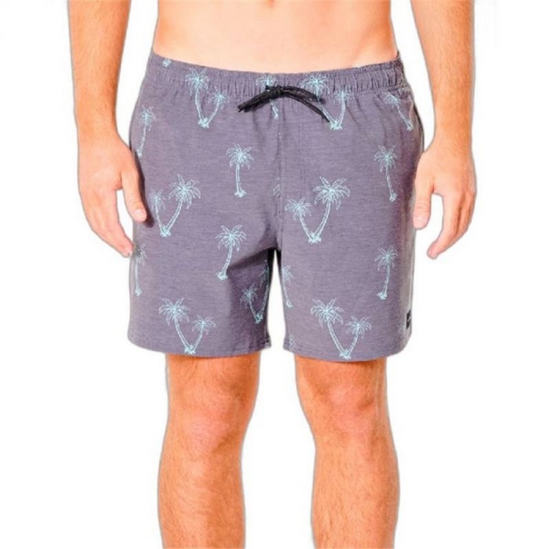 Maillot de bain homme Rip Curl Party Pack Volley M - Acheter à 43,66 € seulement chez Collector's Boutique