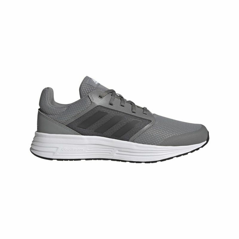 Chaussures de Running pour Adultes Adidas Galaxy 5 Gris - Acheter à 48,02 € seulement chez Collector's Boutique