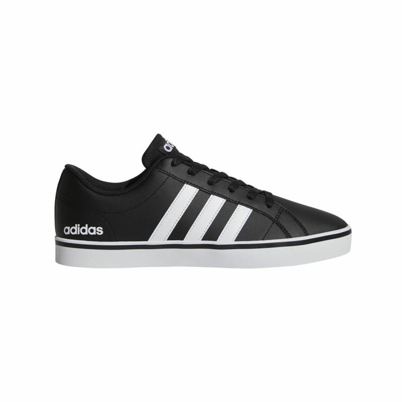 Chaussures de Sport pour Homme Adidas VS Pace M Noir Homme - Acheter à 43,66 € seulement chez Collector's Boutique