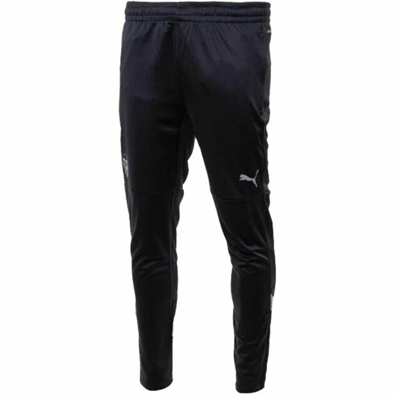 Pantalon de sport long Puma Valencia CF Noir Unisexe - Acheter à 44,78 € seulement chez Collector's Boutique