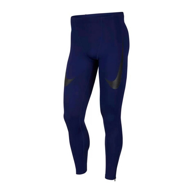 Leggings de Sport Nike TIGHT GX 2.0 929338 478 Bleu - Acheter à 42,84 € seulement chez Collector's Boutique