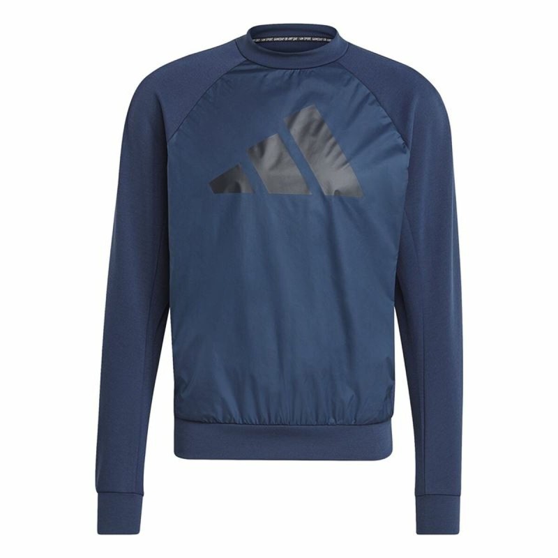 Sweat sans capuche homme Adidas Fabric Block - Acheter à 45,02 € seulement chez Collector's Boutique