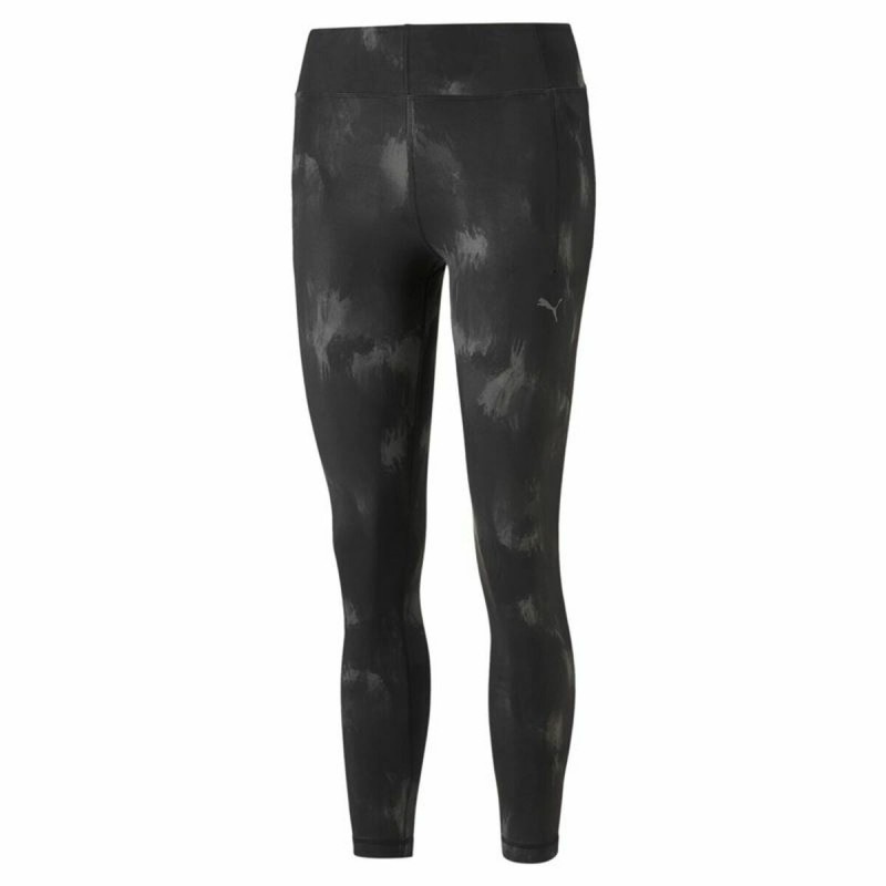 Leggings de Sport pour Femmes Puma Studio Your Move Noir - Acheter à 48,01 € seulement chez Collector's Boutique