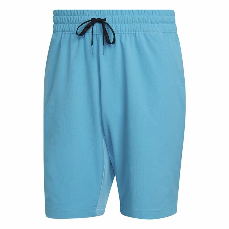 Short de Sport Adidas Heat Ready Ergo Bleu clair - Acheter à 45,61 € seulement chez Collector's Boutique