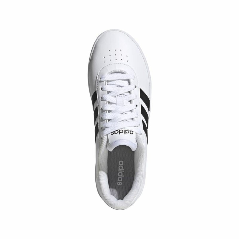 Chaussures de sport pour femme Adidas Court Femme Blanc - Acheter à 45,61 € seulement chez Collector's Boutique