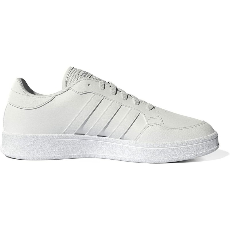 Chaussures de sport pour femme BREAKNETAdidas Breaknet Femme Blanc - Acheter à 48,02 € seulement chez Collector's Boutique