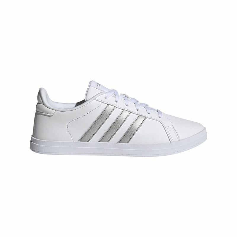 Chaussures de sport pour femme Adidas Courtpoint W Femme Blanc - Acheter à 45,61 € seulement chez Collector's Boutique