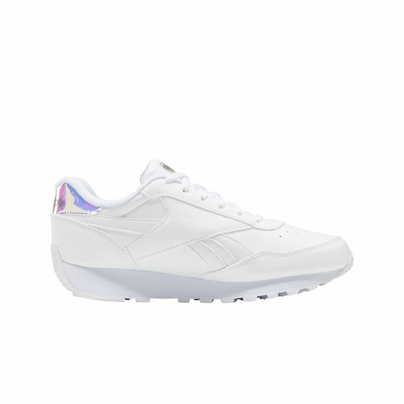 Chaussures de sport pour femme Reebok Rewind Run W Femme Blanc - Acheter à 45,61 € seulement chez Collector's Boutique