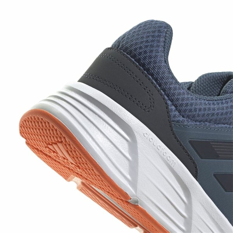 Chaussures de Running pour Adultes Adidas Galaxy 6 Bleu Homme - Acheter à 45,61 € seulement chez Collector's Boutique