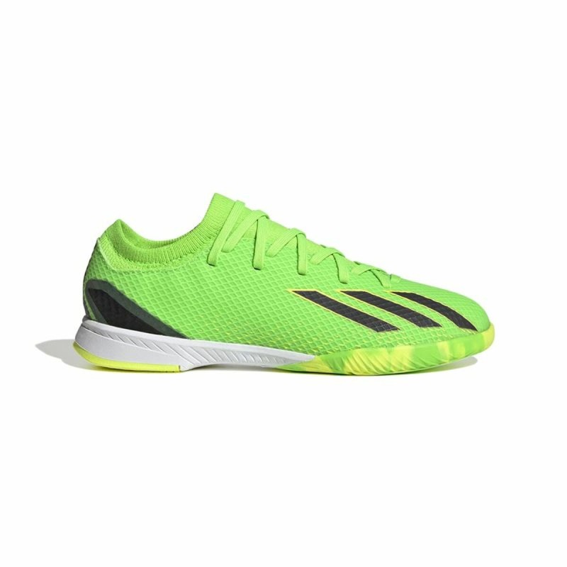 Chaussures de Futsal pour Enfants Adidas X Speedportal 3 Indoor - Acheter à 45,61 € seulement chez Collector's Boutique