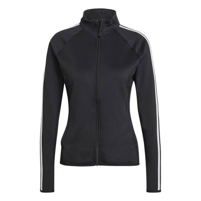 Veste de Sport pour Femme Adidas Aeroready Noir - Acheter à 48,25 € seulement chez Collector's Boutique