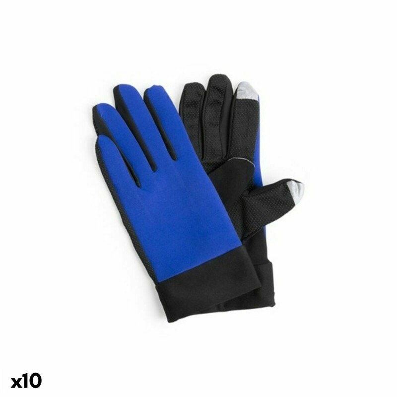 Gants 145917 Sportif (10 Unités) - Acheter à 44,83 € seulement chez Collector's Boutique