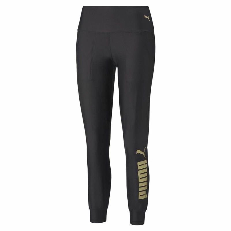 Leggings de Sport pour Femmes Puma Noir - Acheter à 47,15 € seulement chez Collector's Boutique