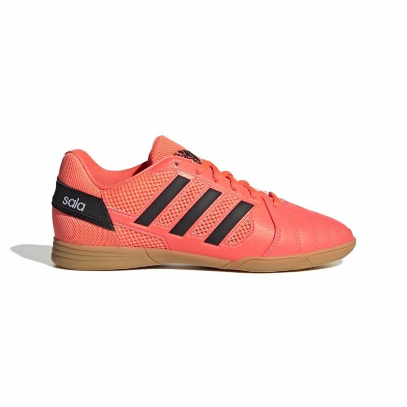 Chaussures de Futsal pour Enfants Adidas Top Sala Orange - Acheter à 47,15 € seulement chez Collector's Boutique