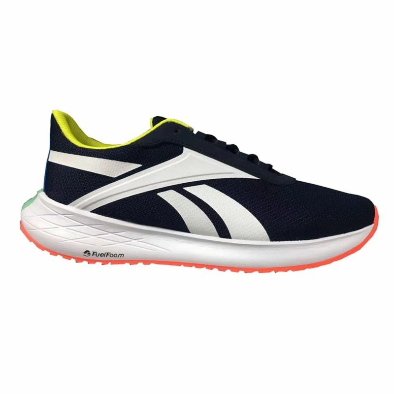 Chaussures de Running pour Adultes Reebok Energen Plus Blue marine - Acheter à 48,02 € seulement chez Collector's Boutique