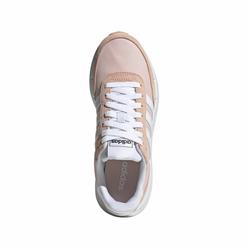 Chaussures de sport pour femme Adidas Run 60s 2.0 Femme Saumon - Acheter à 48,02 € seulement chez Collector's Boutique