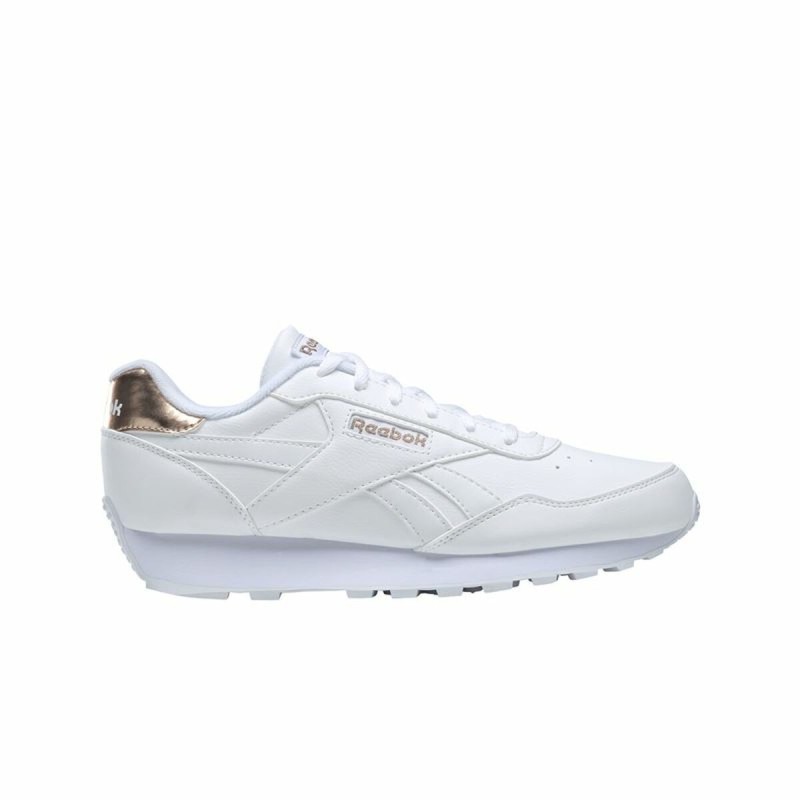 Chaussures de sport pour femme Reebok Rewind Run W Femme Blanc - Acheter à 48,02 € seulement chez Collector's Boutique