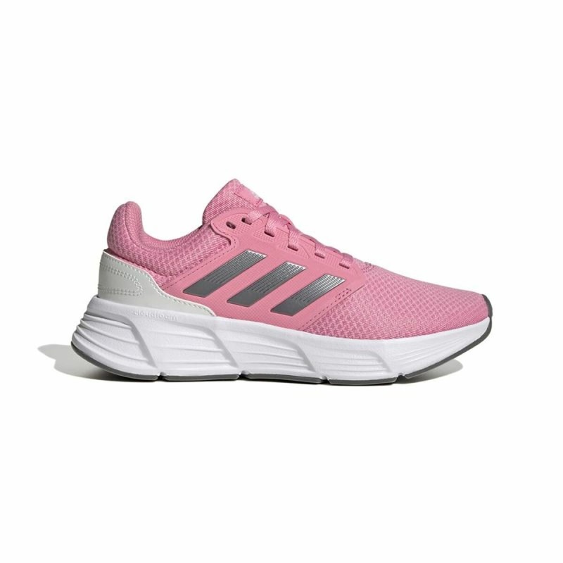 Chaussures de sport pour femme Adidas Galaxy 6 Femme Rose - Acheter à 48,02 € seulement chez Collector's Boutique