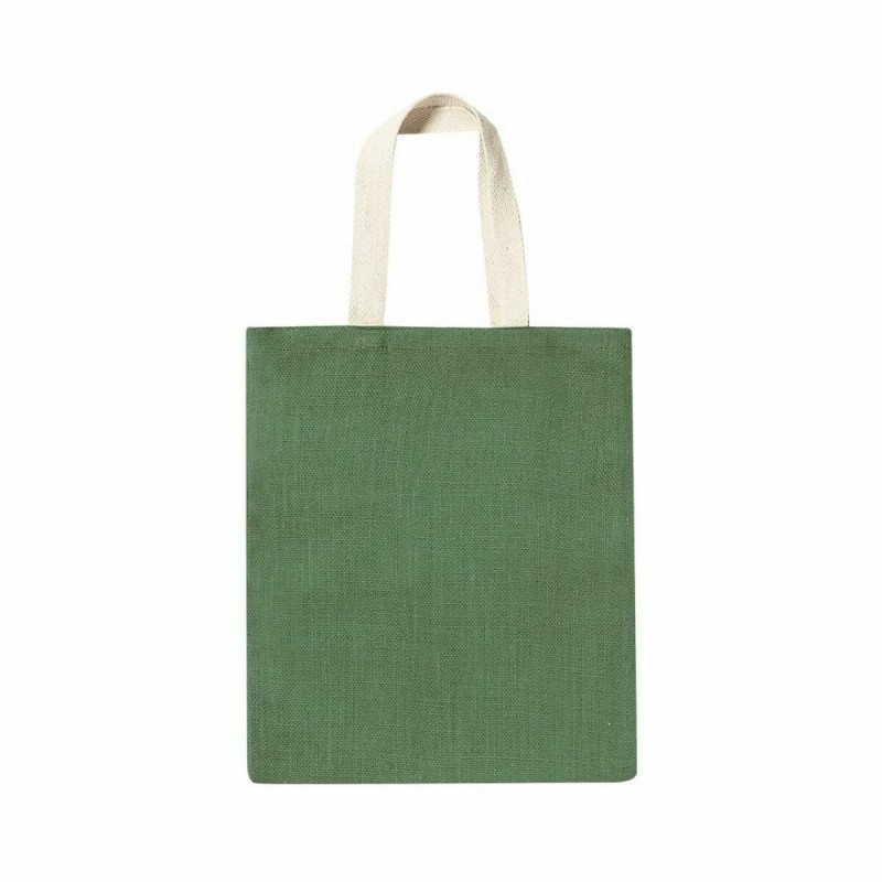 Sac 141166 Jute (20 Unités) - Acheter à 46,50 € seulement chez Collector's Boutique