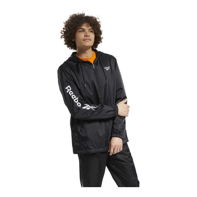 Veste Coupe-Vent Reebok Classics - Acheter à 54,01 € seulement chez Collector's Boutique