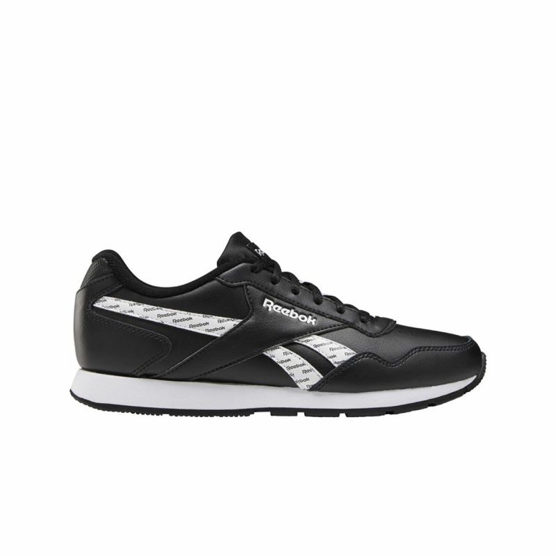 Chaussures de sport pour femme Reebok Royal Glide Femme Noir - Acheter à 48,61 € seulement chez Collector's Boutique