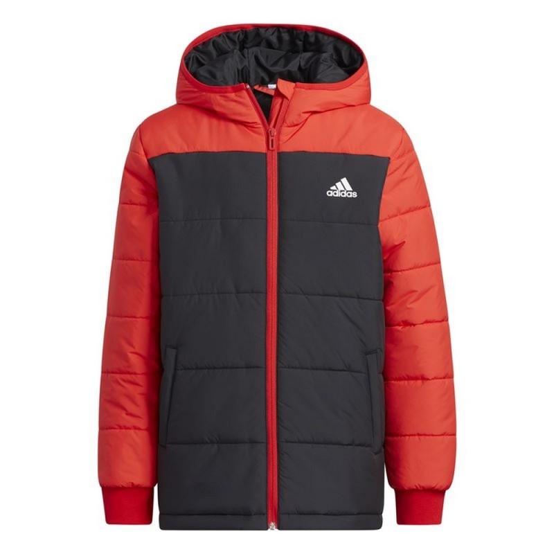 Veste de Sport pour Enfants AdidasWinter K Vivid Rouge - Acheter à 55,01 € seulement chez Collector's Boutique