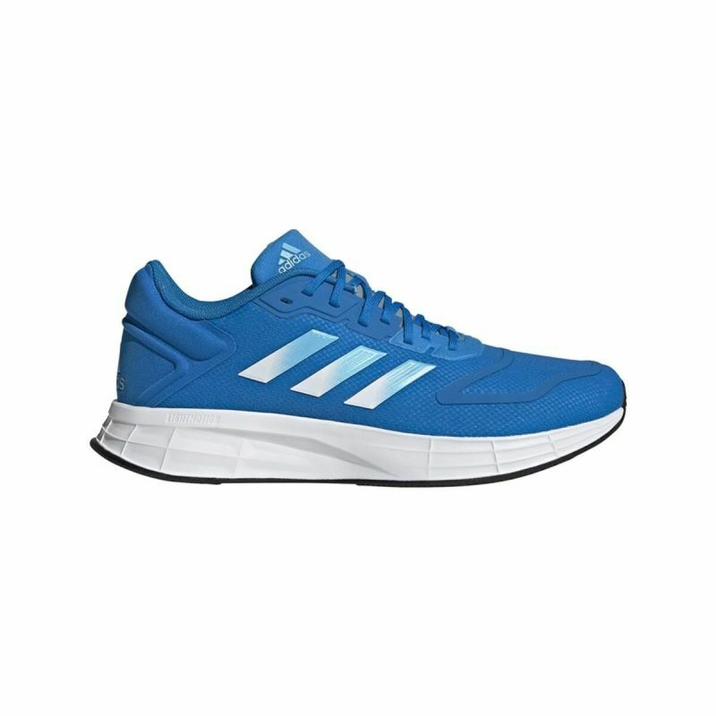 Chaussures de Running pour Adultes Adidas Duramo 10 Bleu - Acheter à 52,40 € seulement chez Collector's Boutique