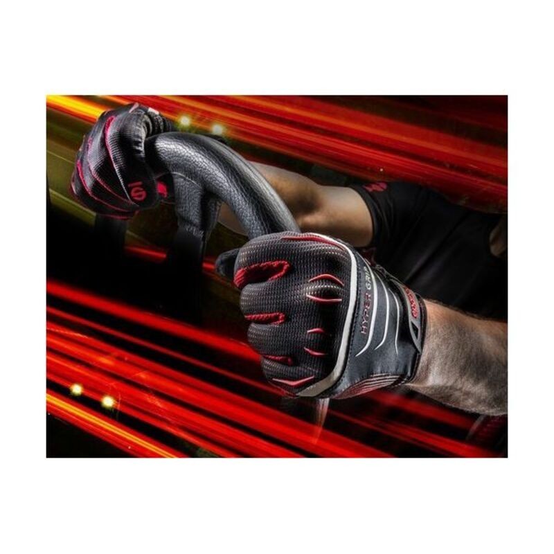 Gants Sparco Hypergrip Noir - Acheter à 51,52 € seulement chez Collector's Boutique