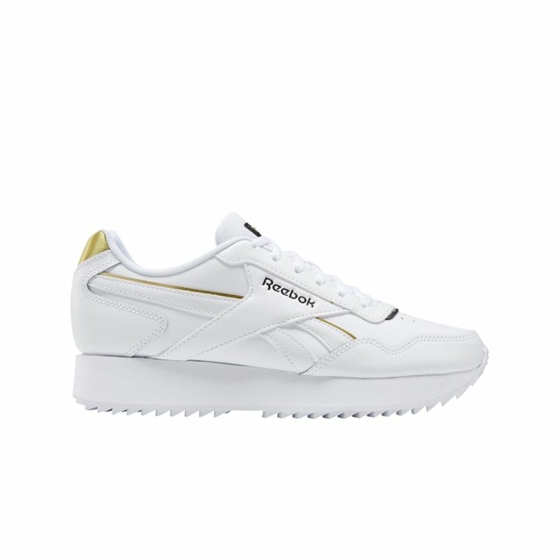 Chaussures de sport pour femme Reebok Royal Glide Ripple Double Femme Blanc - Acheter à 51,07 € seulement chez Collector's Bouti