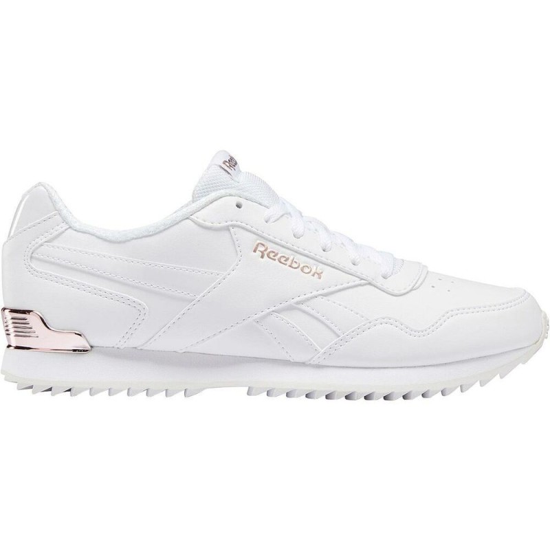 Chaussures de sport pour femme ReebokRoyal Glide Ripple Clip W Femme Blanc - Acheter à 51,07 € seulement chez Collector's Boutiq