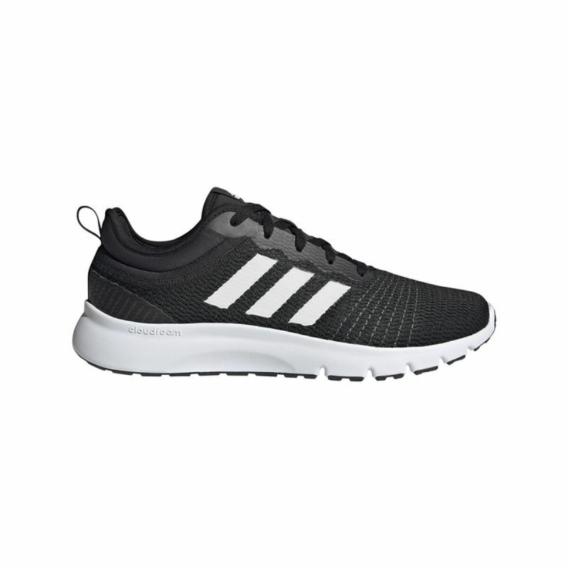 Chaussures de Sport pour Homme Adidas Fluidup Noir - Acheter à 51,07 € seulement chez Collector's Boutique