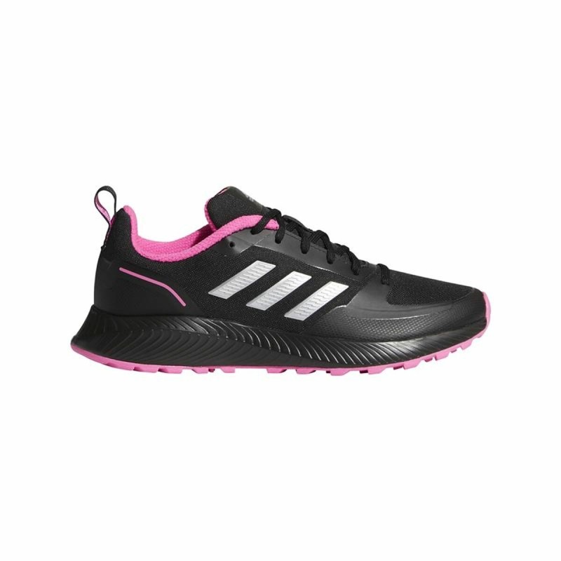 Chaussures de sport pour femme Adidas Runfalcon 2.0 TR Noir - Acheter à 51,07 € seulement chez Collector's Boutique