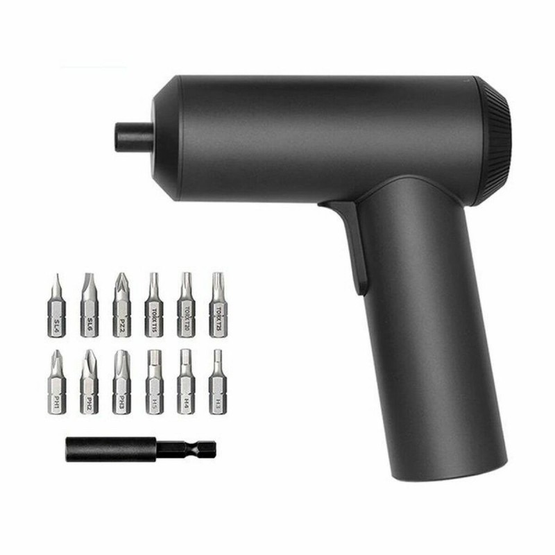 Tournevis électrique Xiaomi Mi Cordless Screwdriver - Acheter à 33,42 € seulement chez Collector's Boutique