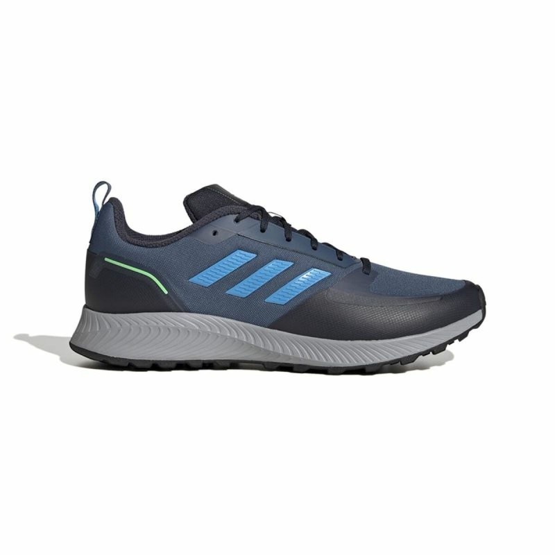 Chaussures de Running pour Adultes Adidas Runfalcon 2.0 Bleu foncé Homme - Acheter à 51,07 € seulement chez Collector's Boutique