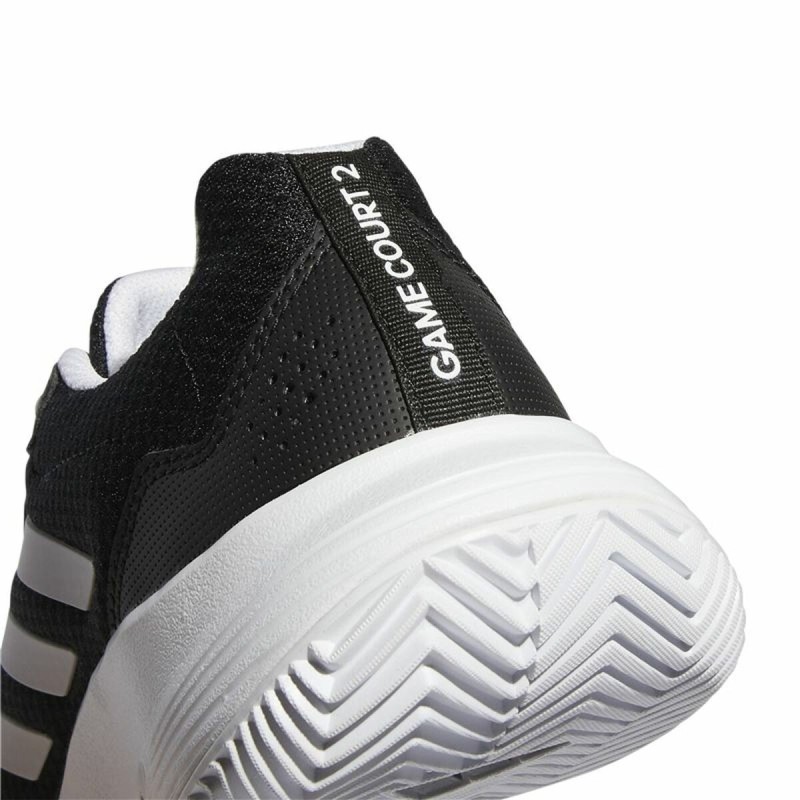 Chaussures de Tennis pour Femmes Adidas Game Court 2Noir - Acheter à 51,07 € seulement chez Collector's Boutique