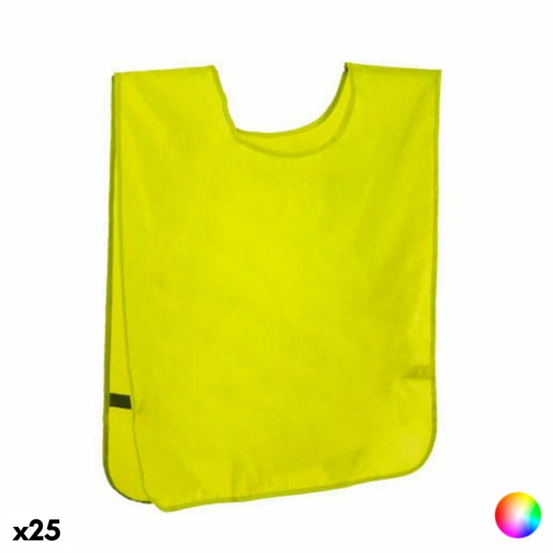 Dossard de Sport pour Adultes 143316 (25 Unités) - Acheter à 49,82 € seulement chez Collector's Boutique