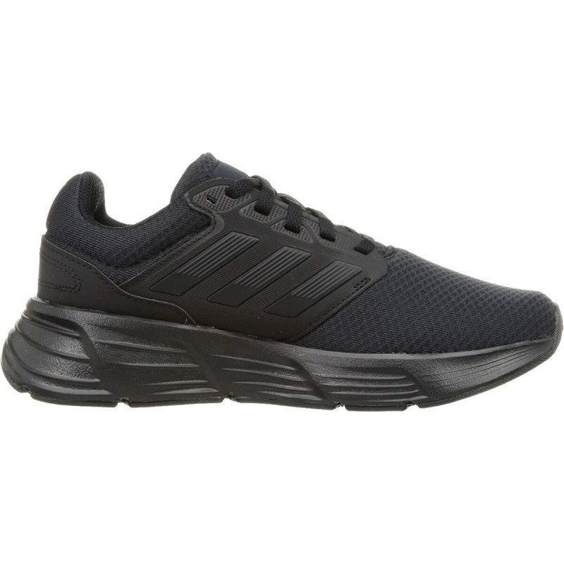 Baskets Adidas GALAXY 6 GW4138 Noir - Acheter à 47,36 € seulement chez Collector's Boutique