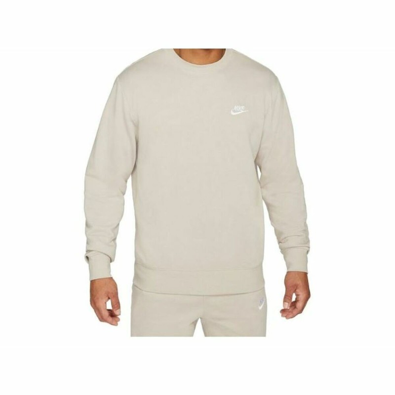 Sweat sans capuche homme Nike BV2666 236 - Acheter à 48,58 € seulement chez Collector's Boutique